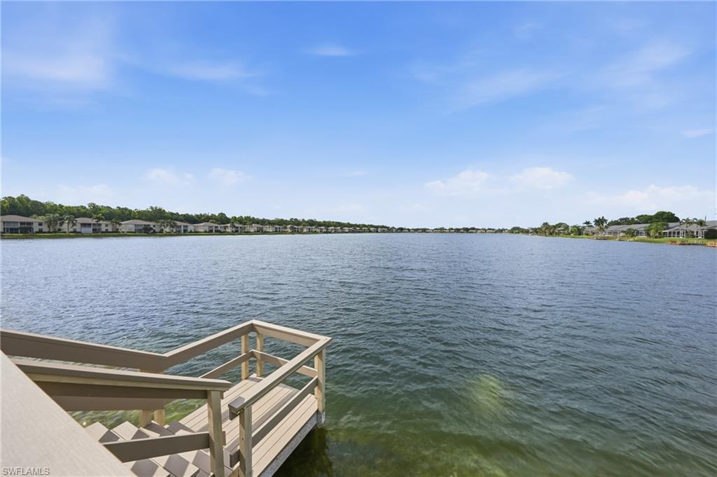CROWN POINTE SHORES - Residential Lease