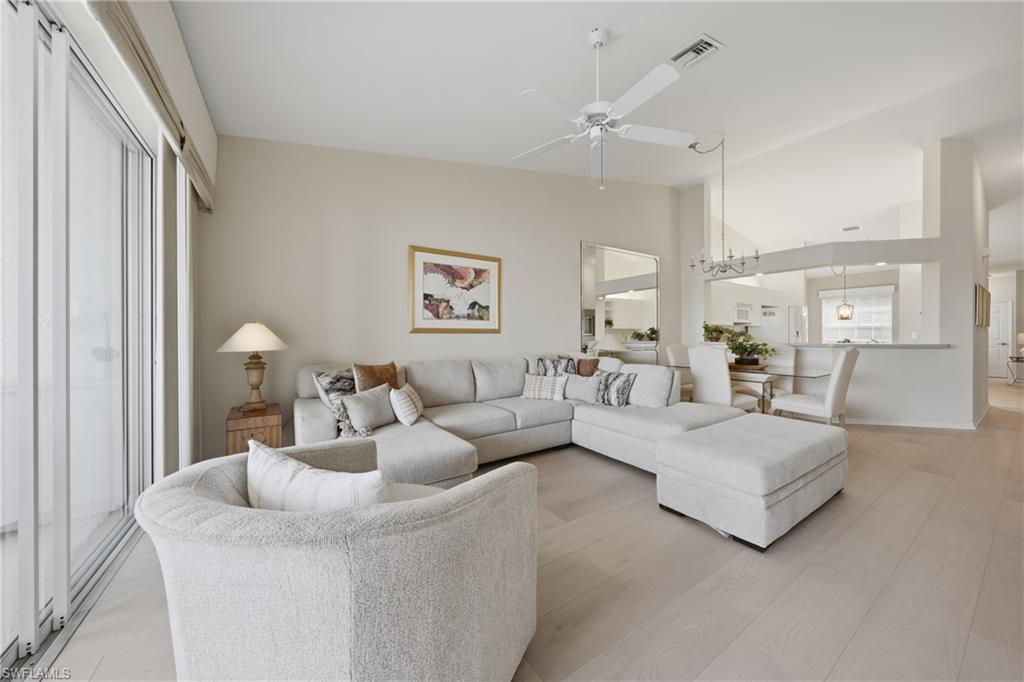 CROWN POINTE SHORES - Residential Lease
