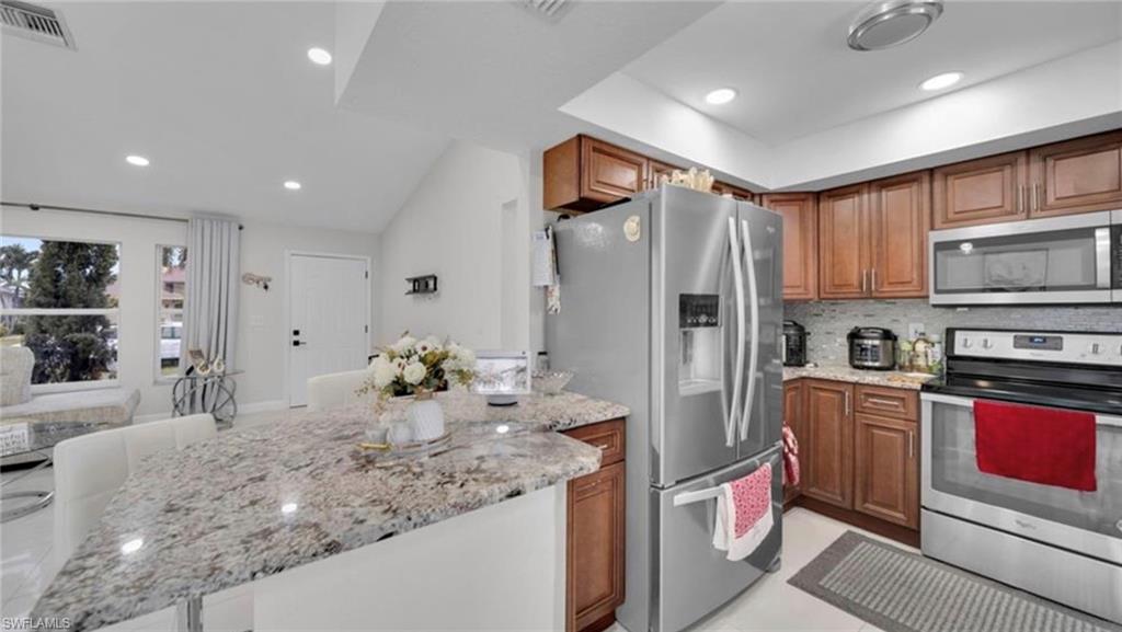 CAPE CORAL - Residential Lease