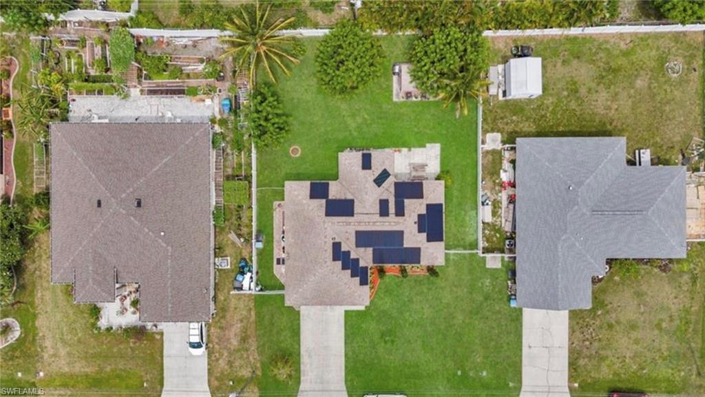 CAPE CORAL - Residential Lease