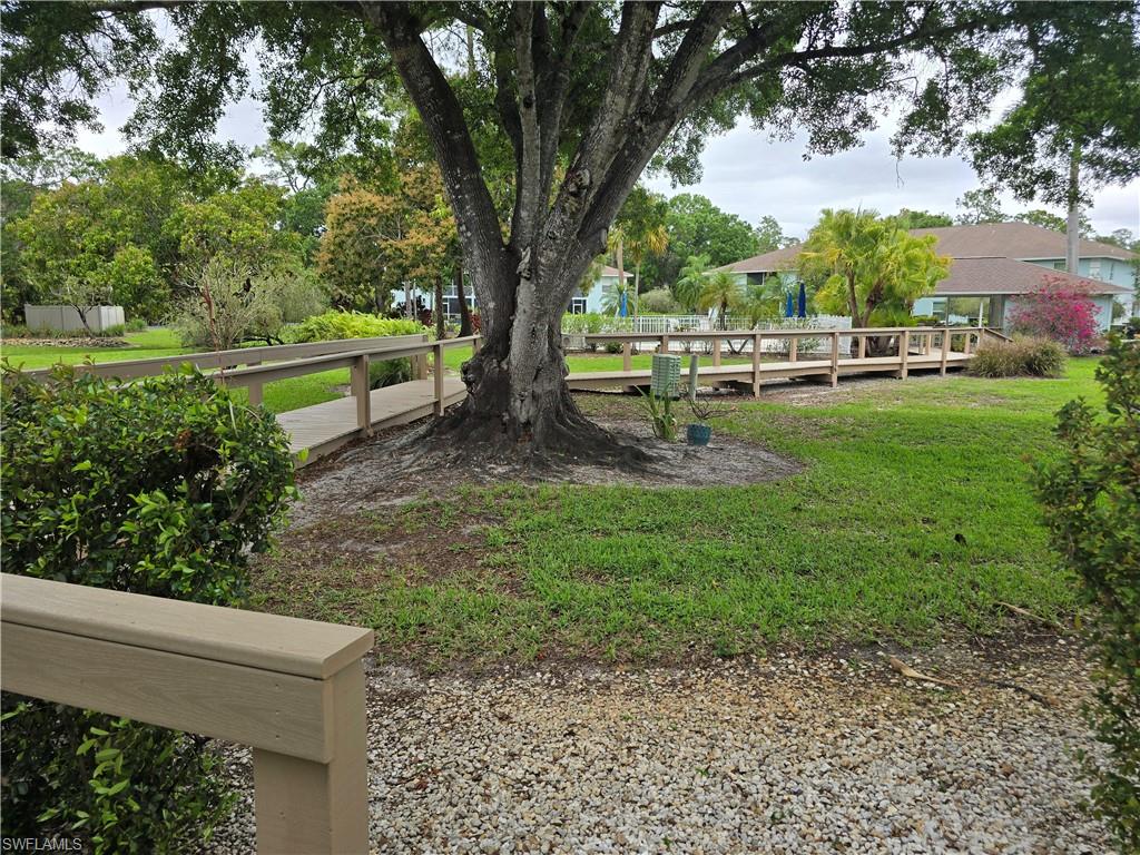 EDGEWOOD - Residential Lease