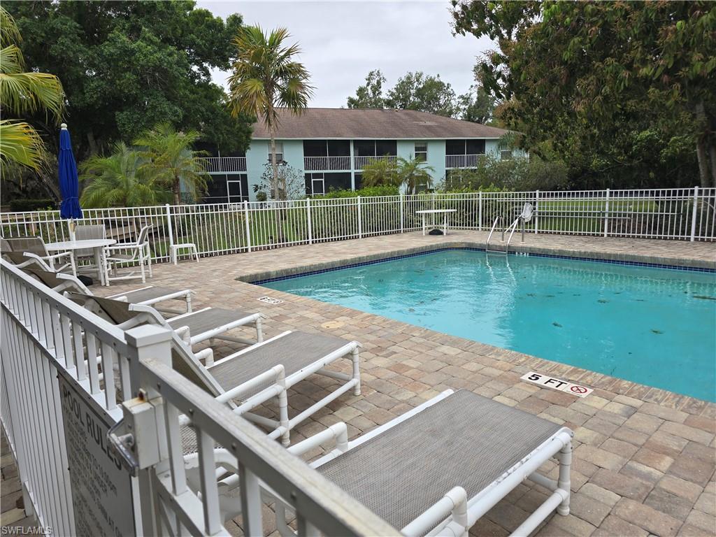 EDGEWOOD - Residential Lease