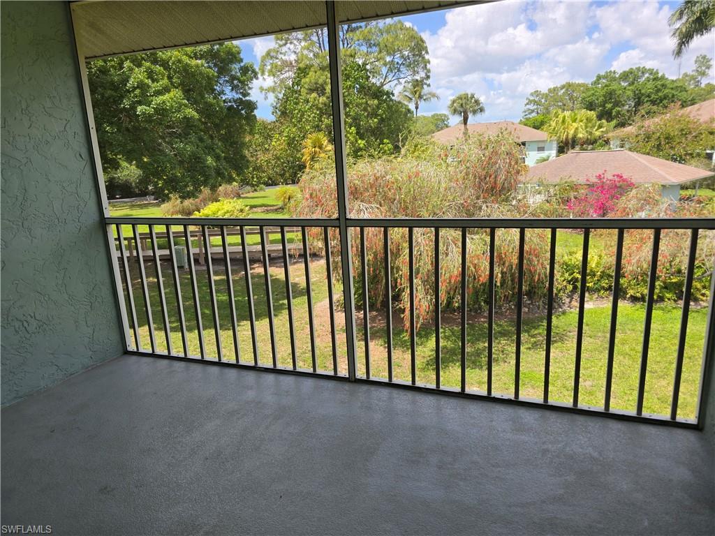 EDGEWOOD - Residential Lease