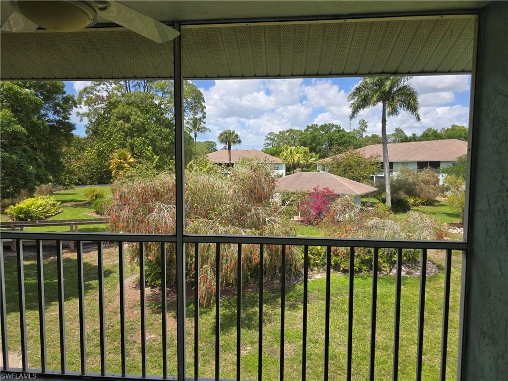 EDGEWOOD - Residential Lease
