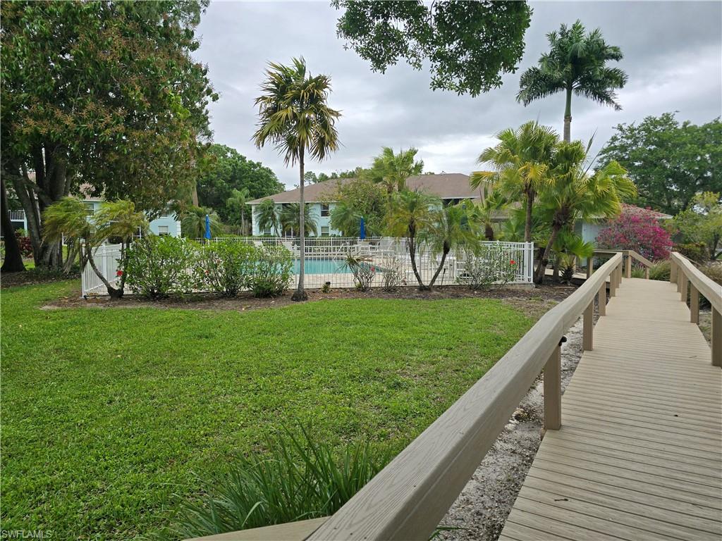 EDGEWOOD - Residential Lease