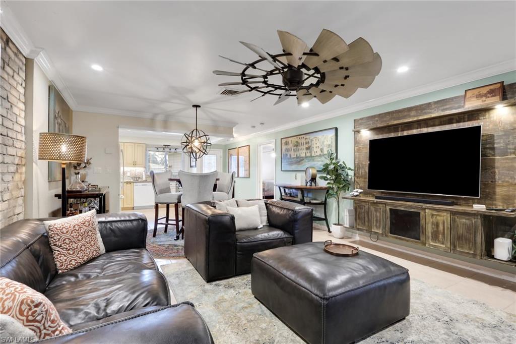 LEISURE ESTATES - Residential