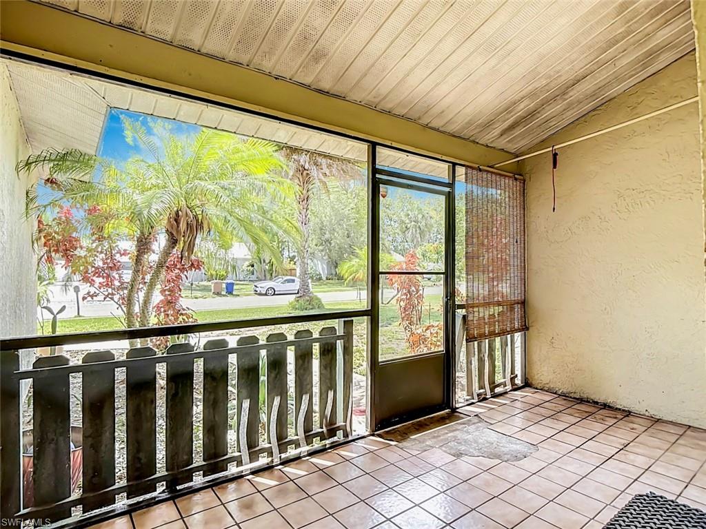 FORT MYERS - Residential