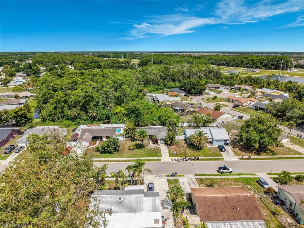 FORT MYERS - Residential