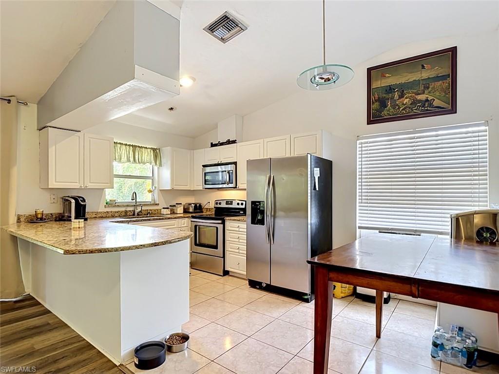 FORT MYERS - Residential