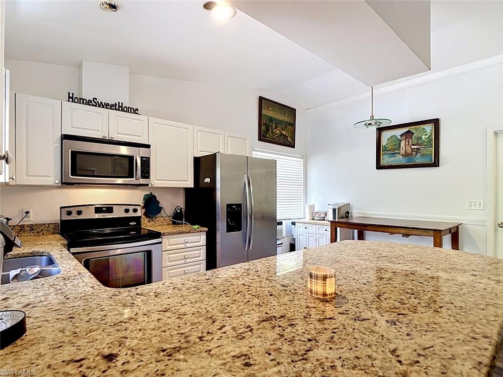 FORT MYERS - Residential