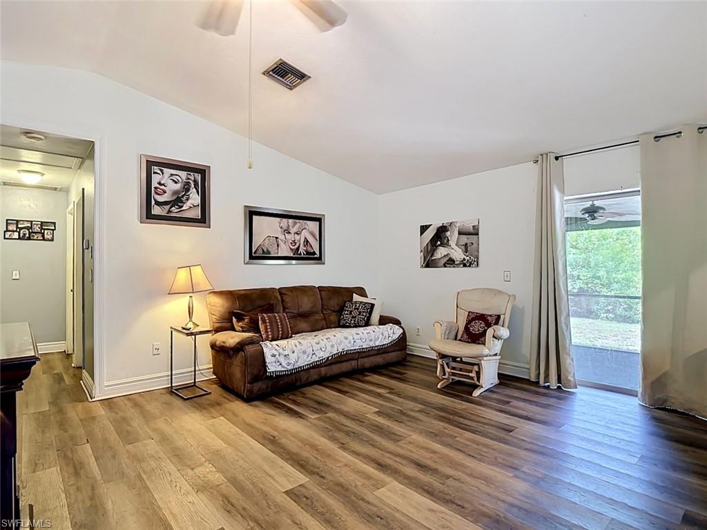 FORT MYERS - Residential