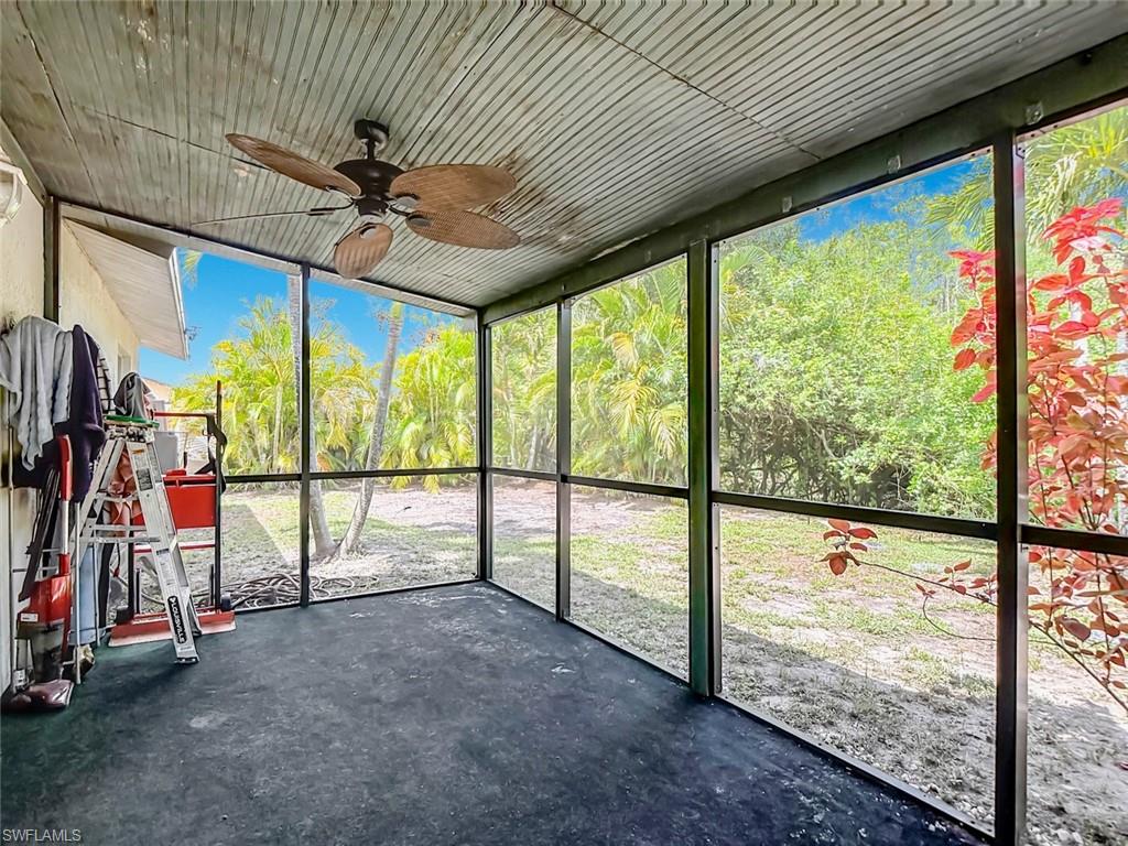 FORT MYERS - Residential