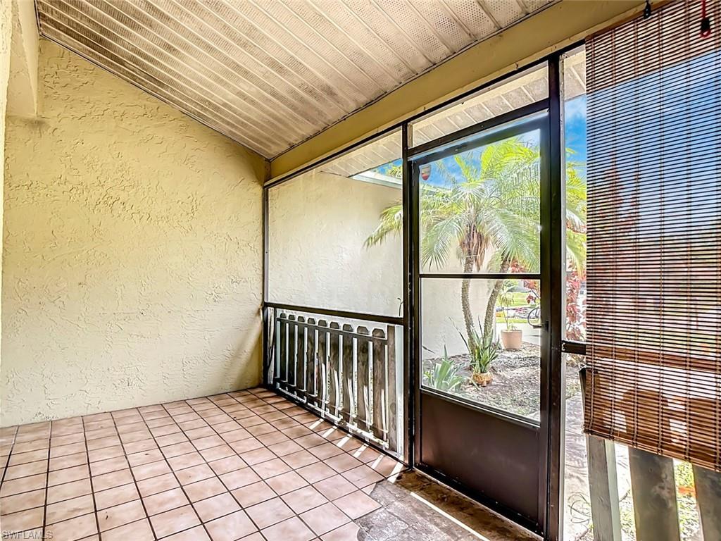 FORT MYERS - Residential