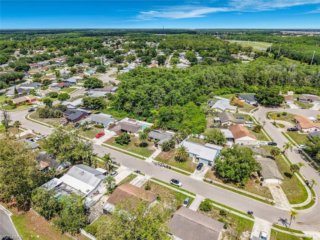 FORT MYERS - Residential