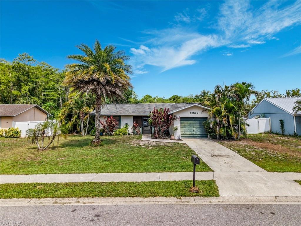 FORT MYERS - Residential