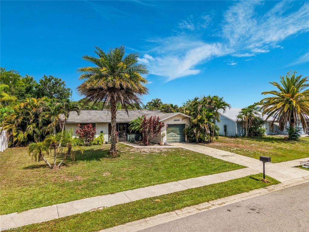 FORT MYERS - Residential