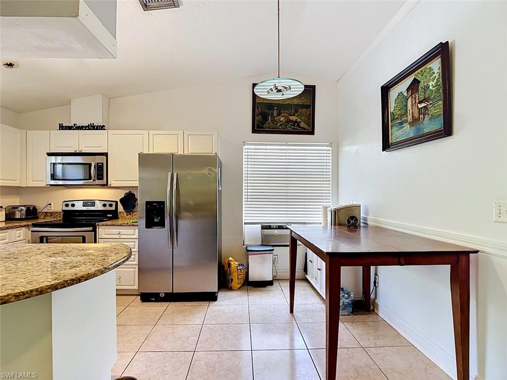 FORT MYERS - Residential