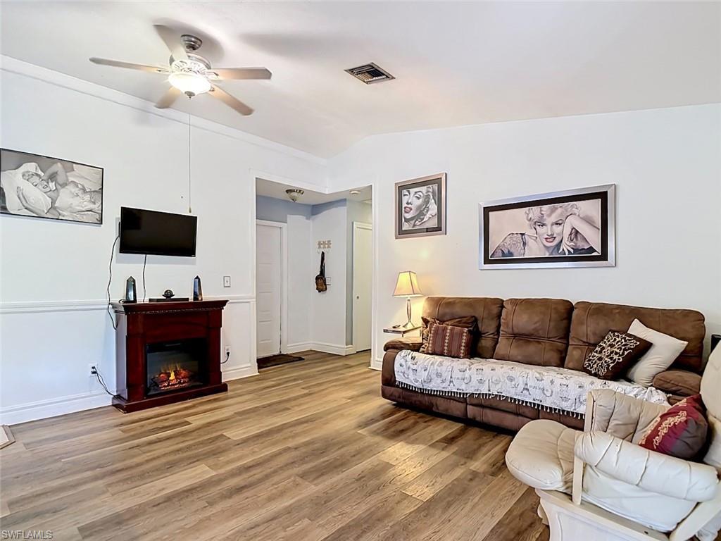 FORT MYERS - Residential