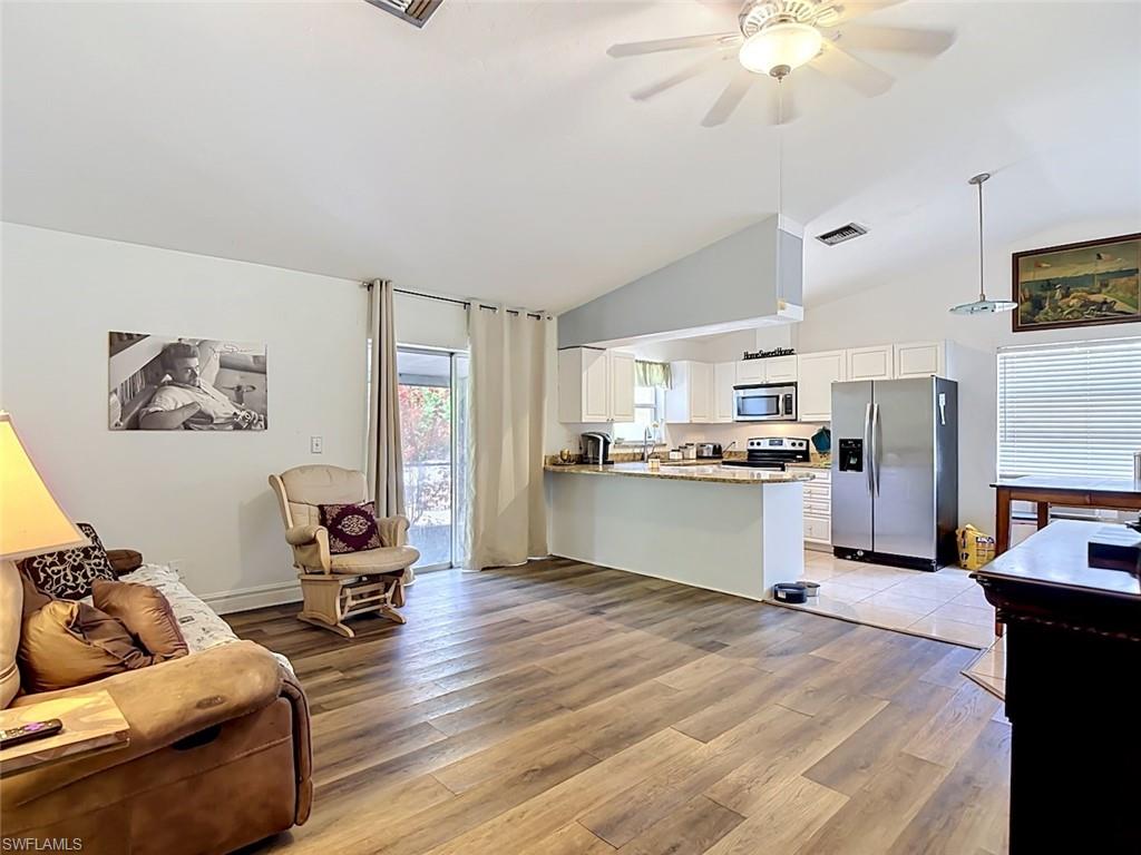 FORT MYERS - Residential
