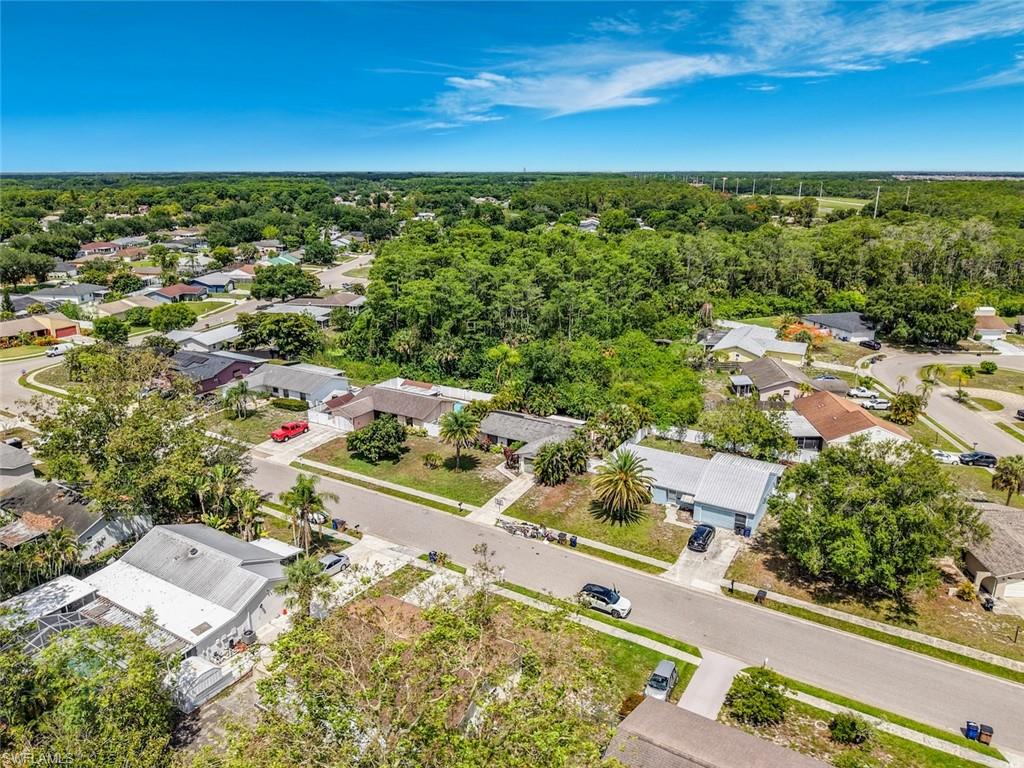 FORT MYERS - Residential