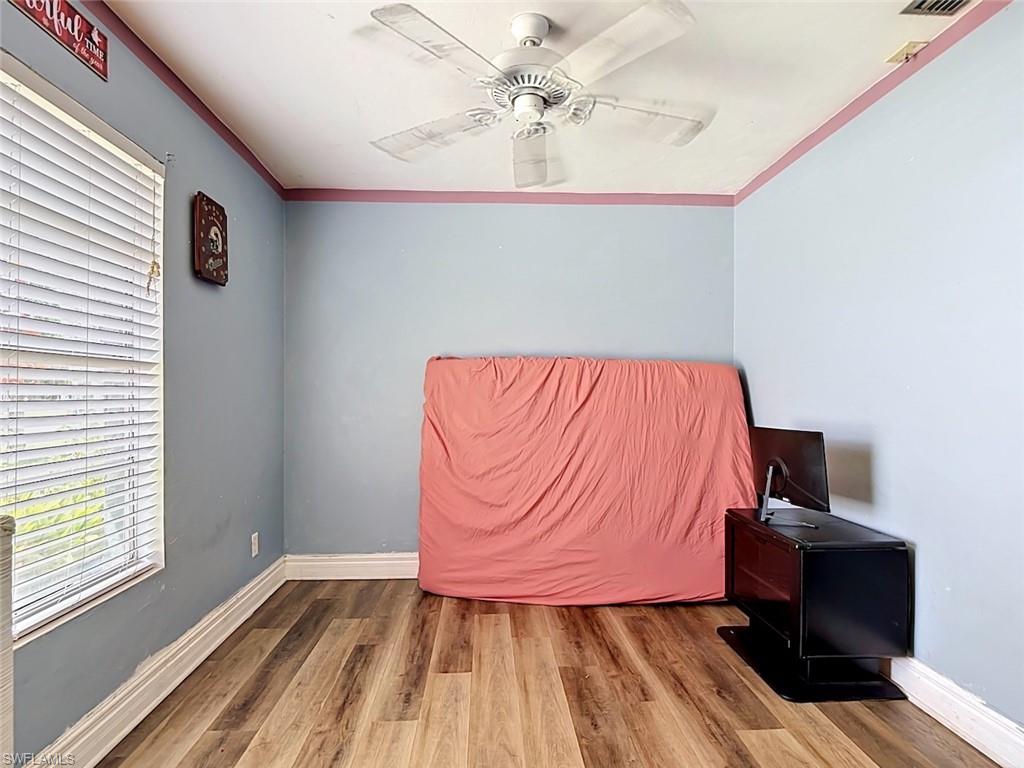 FORT MYERS - Residential