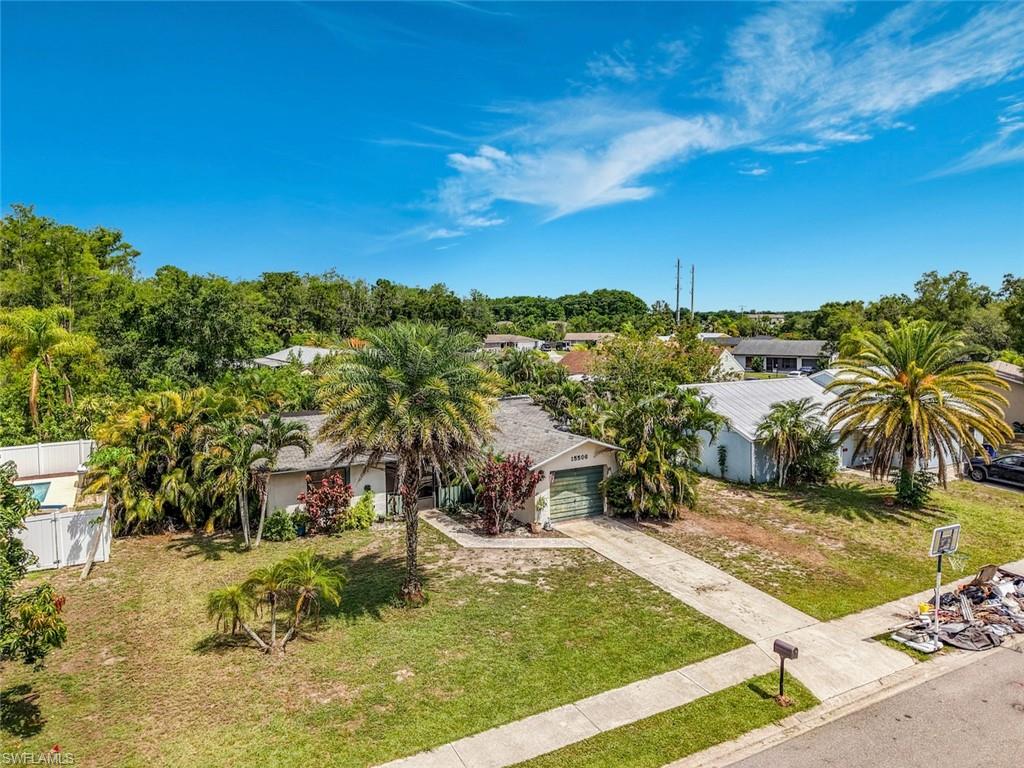 FORT MYERS - Residential
