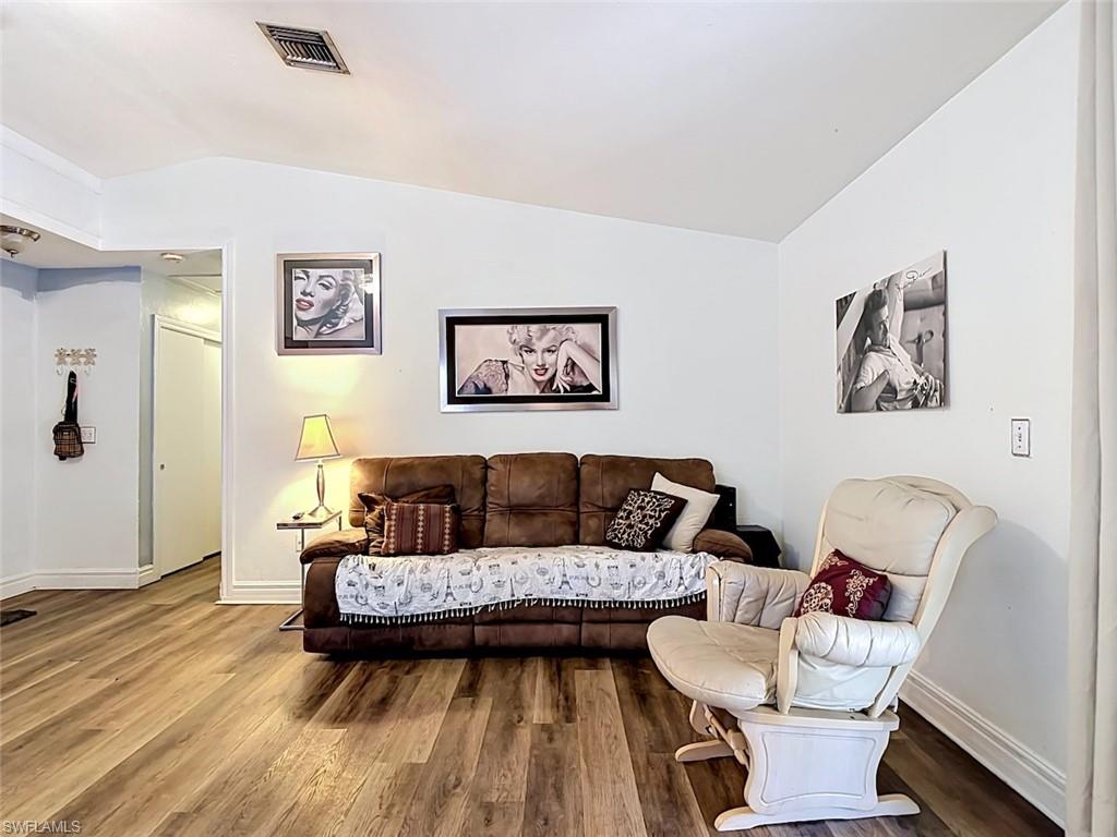 FORT MYERS - Residential