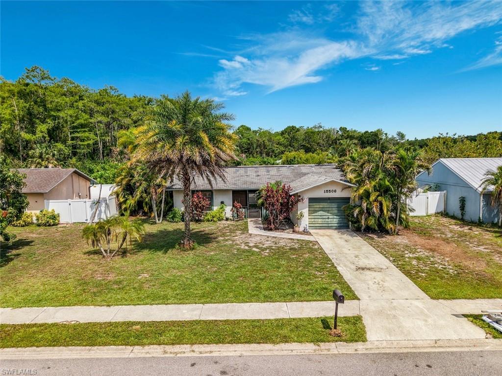 FORT MYERS - Residential