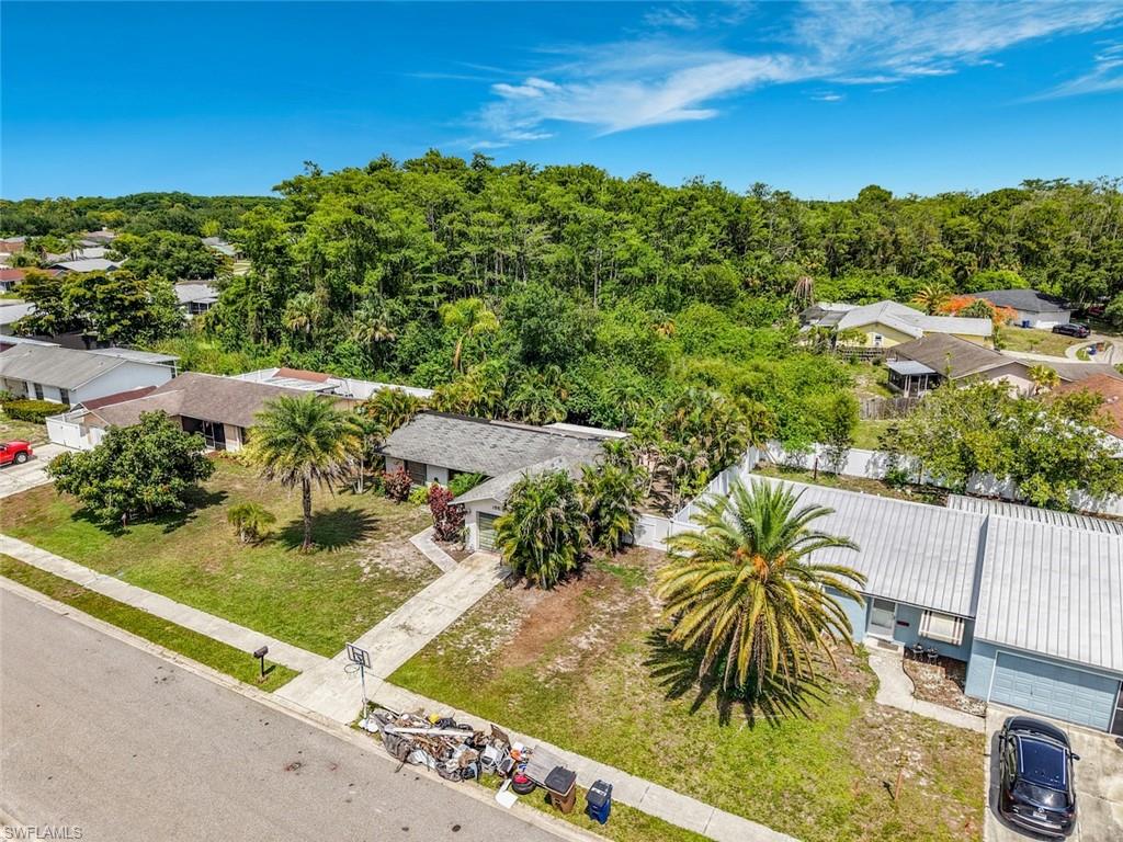 FORT MYERS - Residential