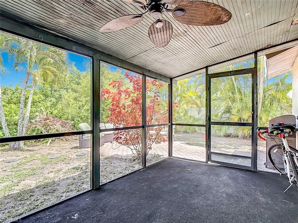 FORT MYERS - Residential