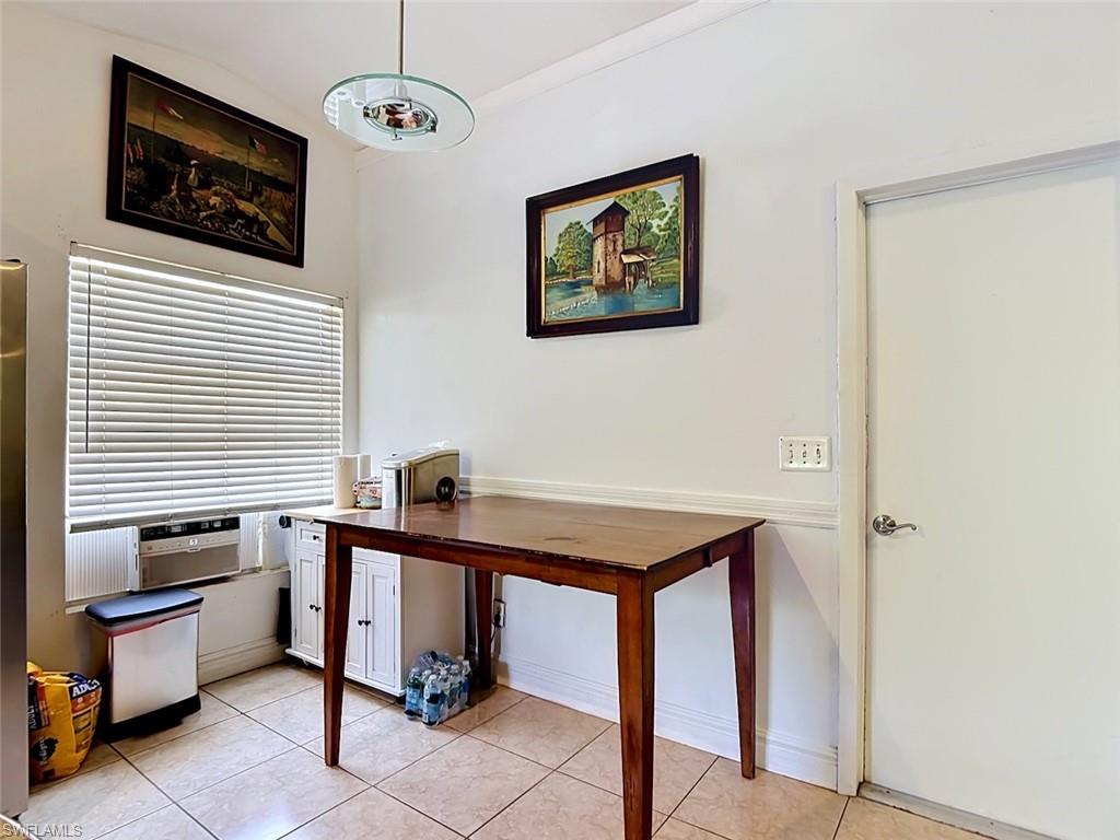 FORT MYERS - Residential