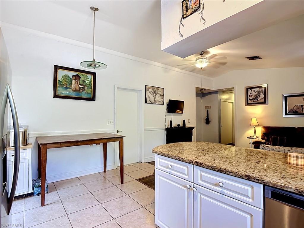 FORT MYERS - Residential