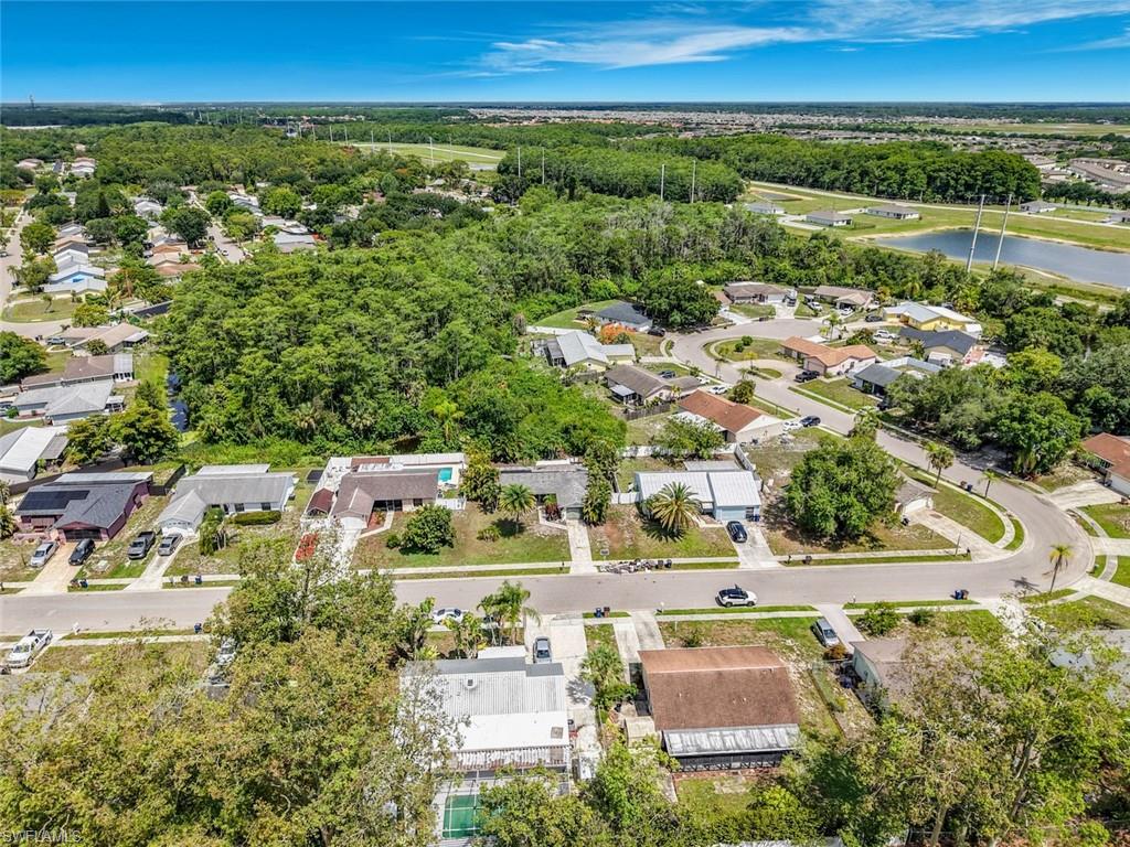 FORT MYERS - Residential