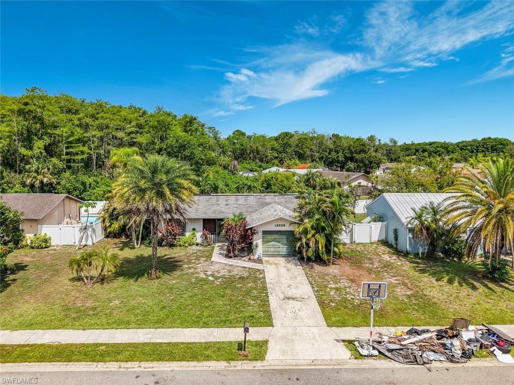 FORT MYERS - Residential