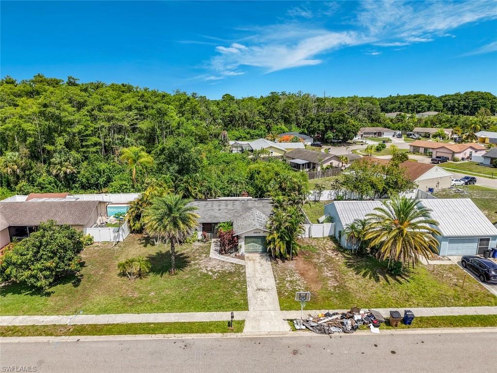 FORT MYERS - Residential
