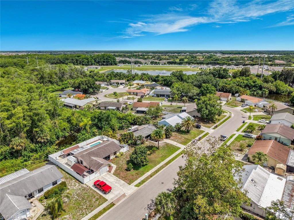 FORT MYERS - Residential