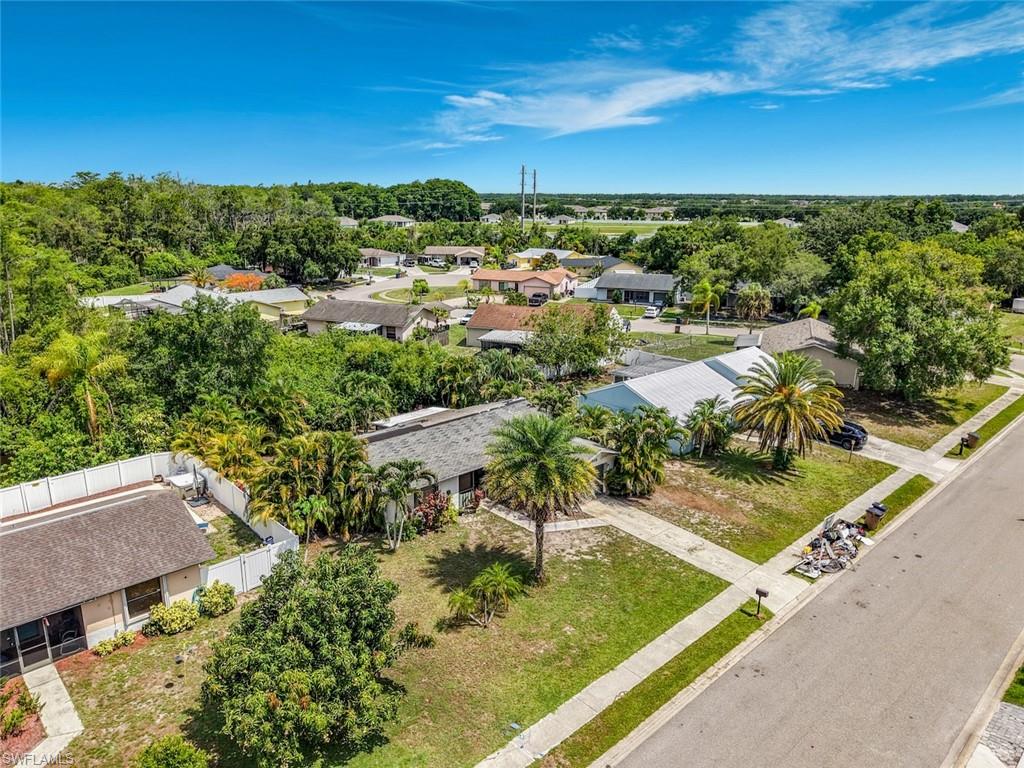 FORT MYERS - Residential
