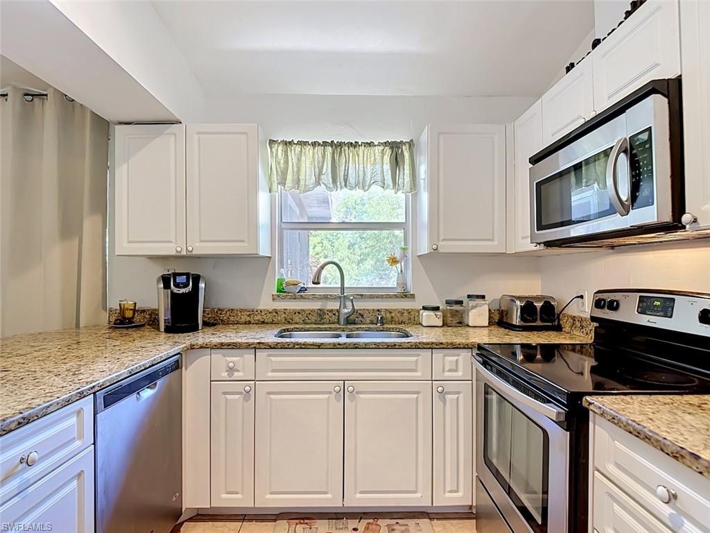 FORT MYERS - Residential
