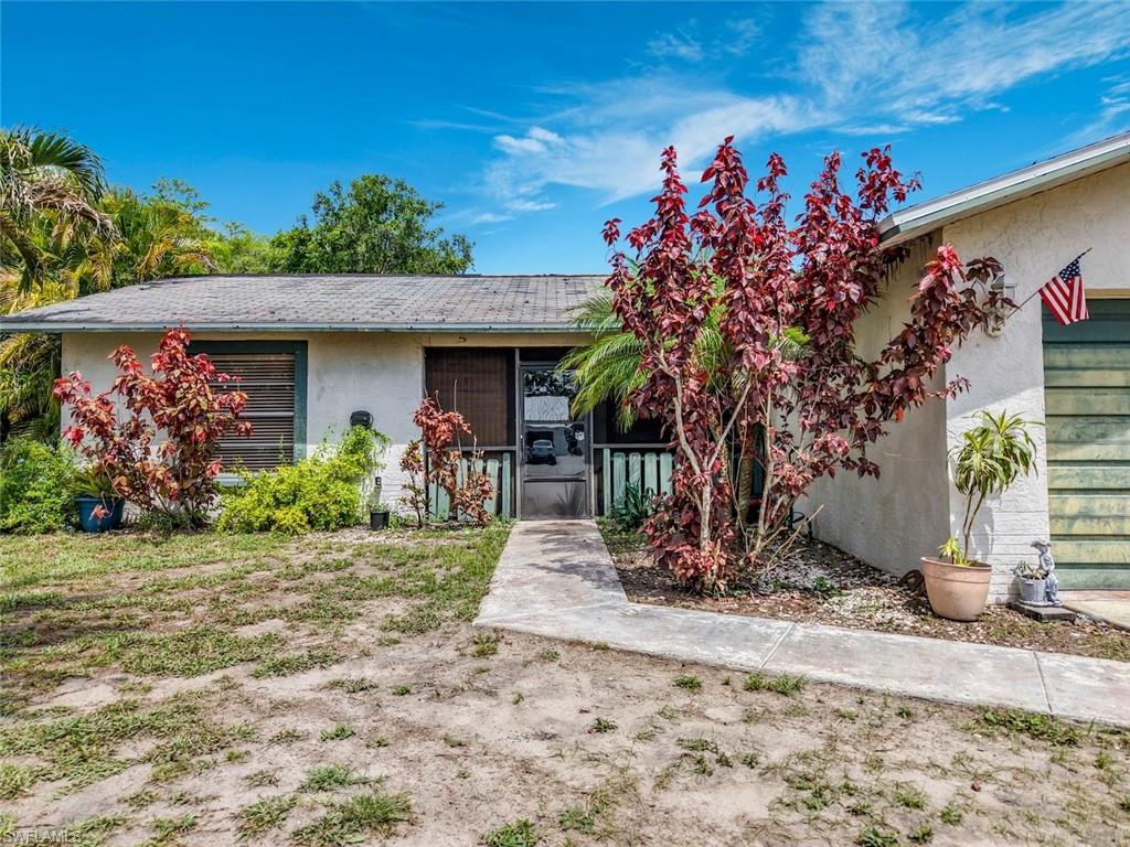 FORT MYERS - Residential