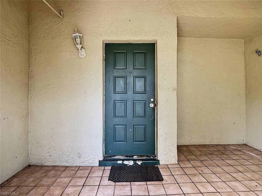 FORT MYERS - Residential