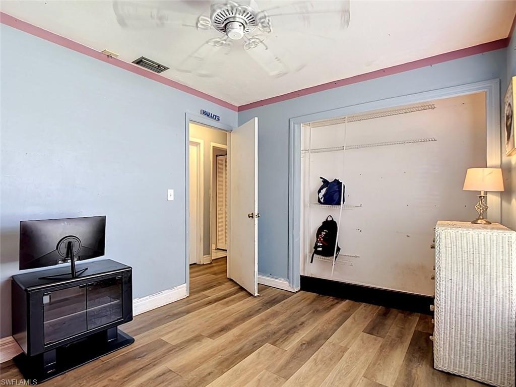 FORT MYERS - Residential