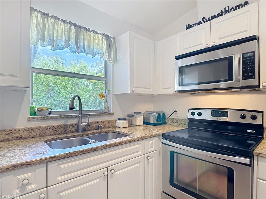 FORT MYERS - Residential