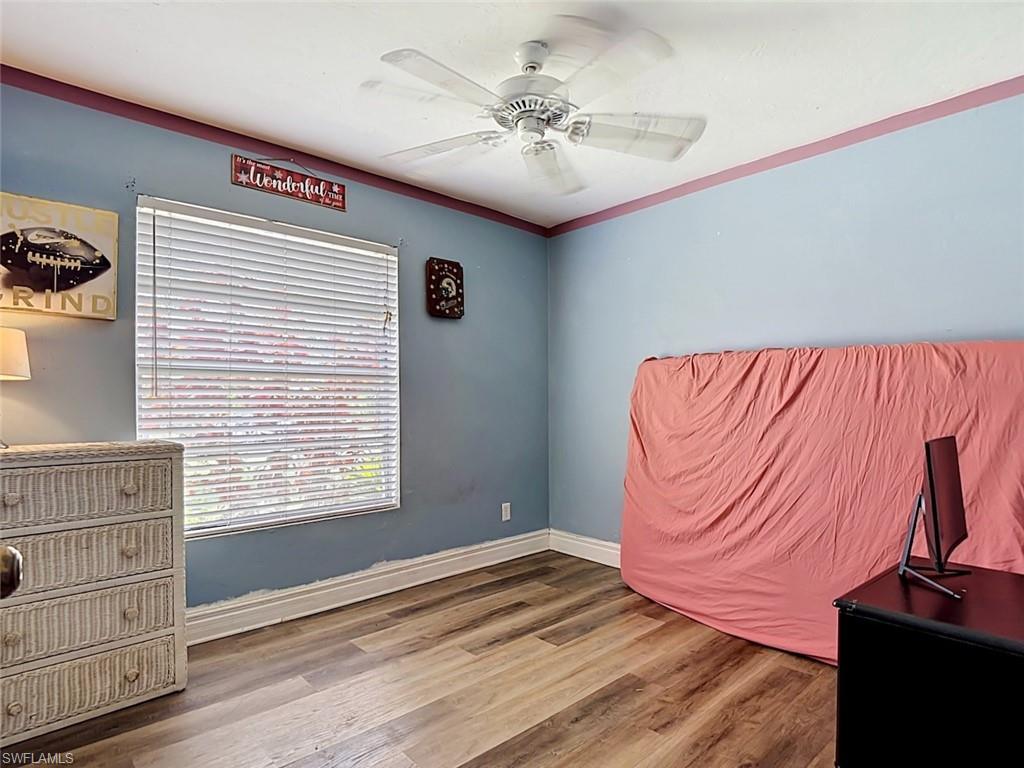 FORT MYERS - Residential