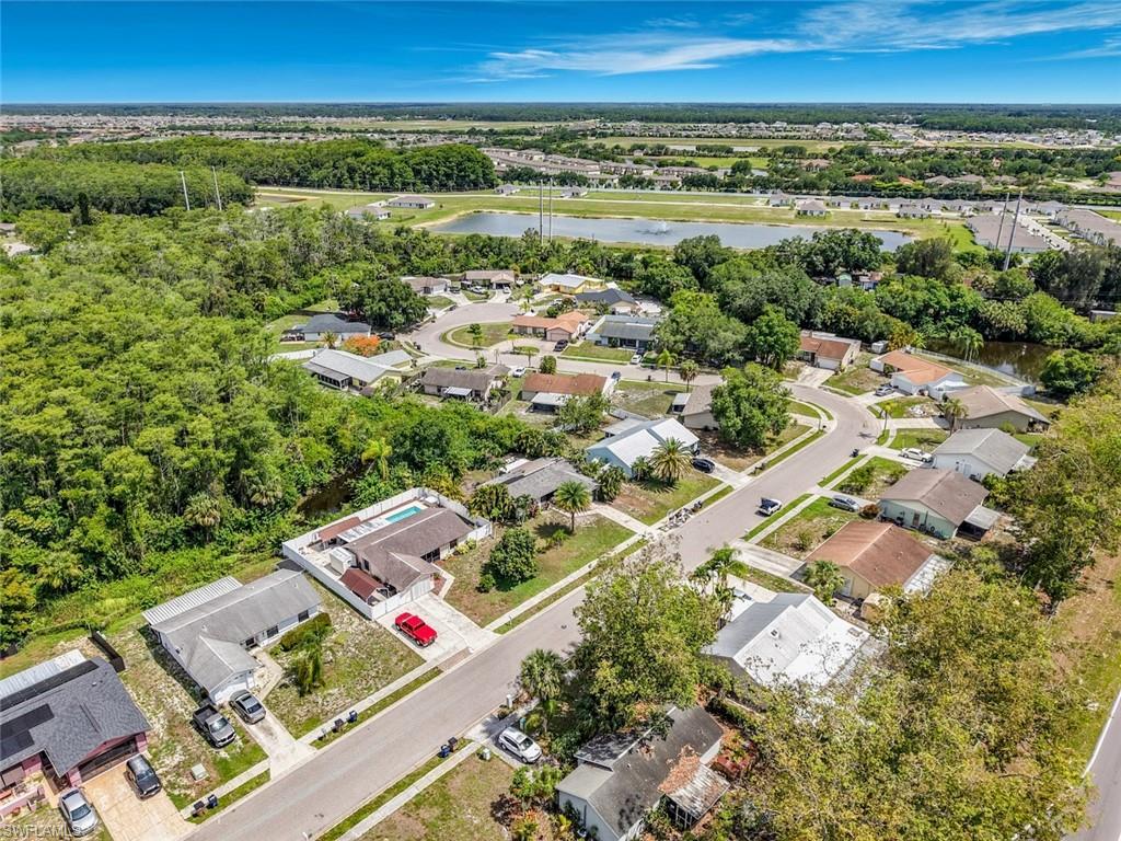 FORT MYERS - Residential