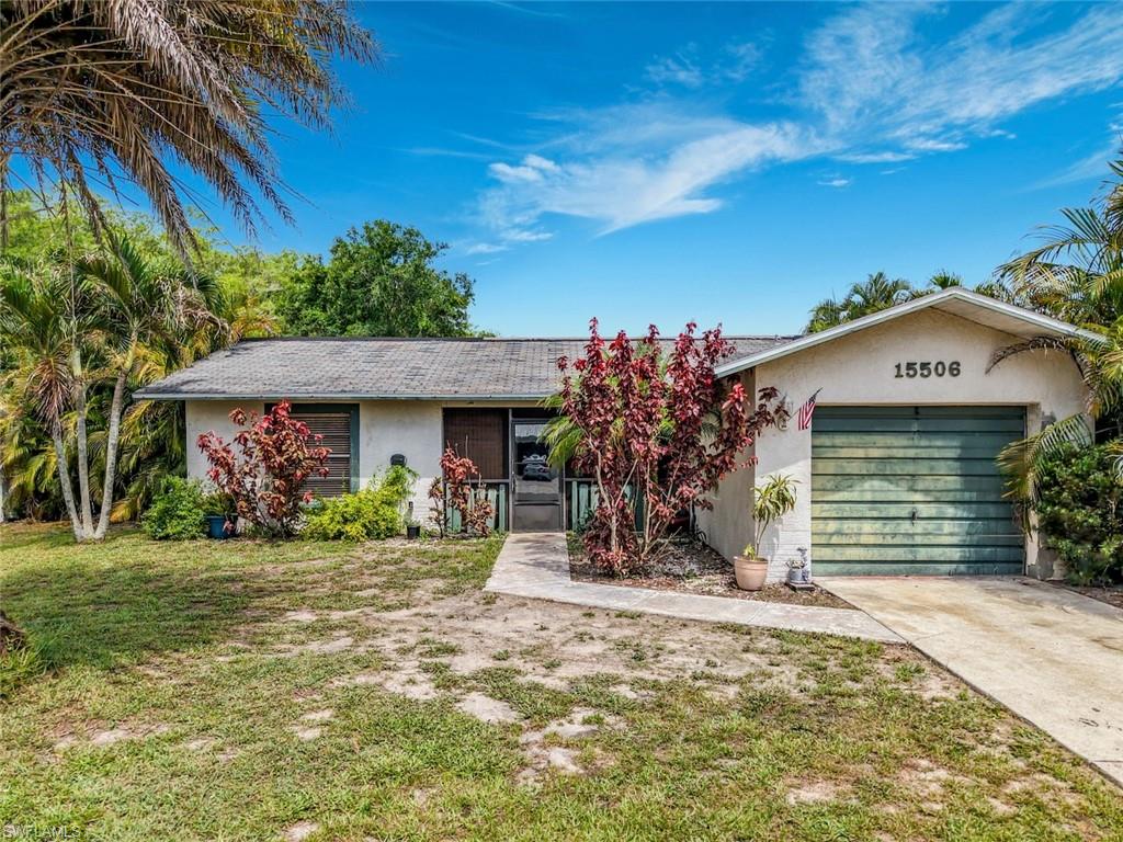 FORT MYERS - Residential