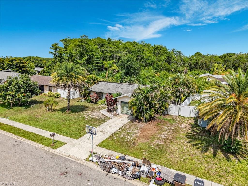 FORT MYERS - Residential