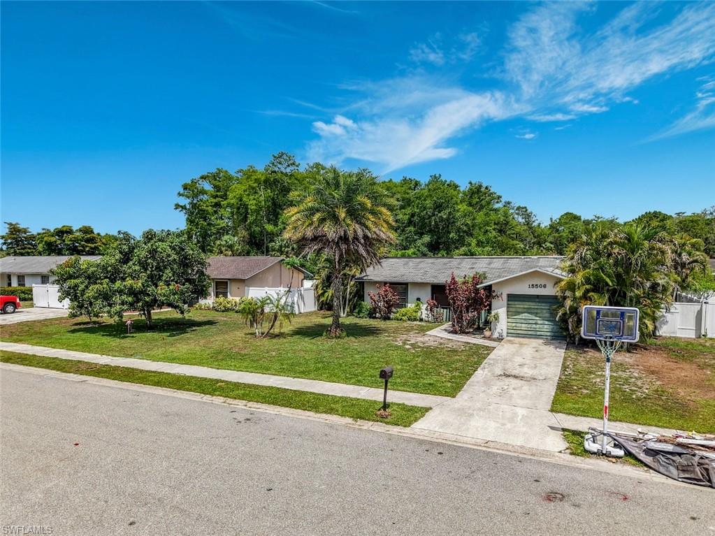 FORT MYERS - Residential