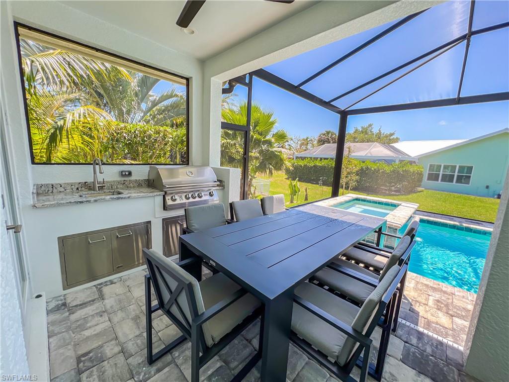 MARCO ISLAND - Residential