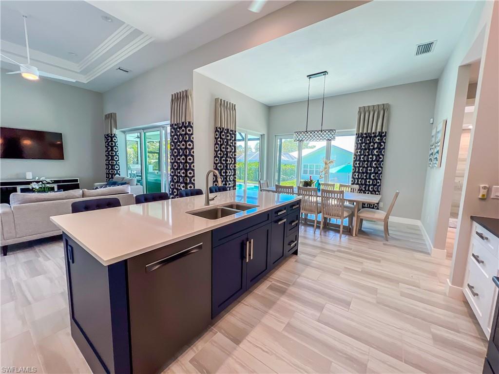 MARCO ISLAND - Residential