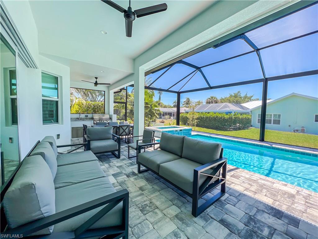 MARCO ISLAND - Residential